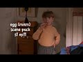 Egg Malcolm In The Middle Scene Pack All Scenes