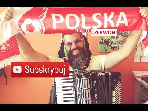 DALEJ WESOŁO - MUNDIAL 2018 | COVER | AKORDEON | BOSSMusicLomza