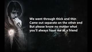 Eyedea &amp; Abilities - By The Throat (lyrics)