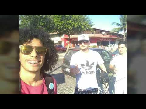 Pescaría com os doidos 3 - Pier e Praia da Tartaruga- Armação dos Búzios- RJ