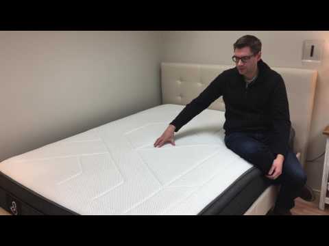 Sleeping Duck Mattress Review