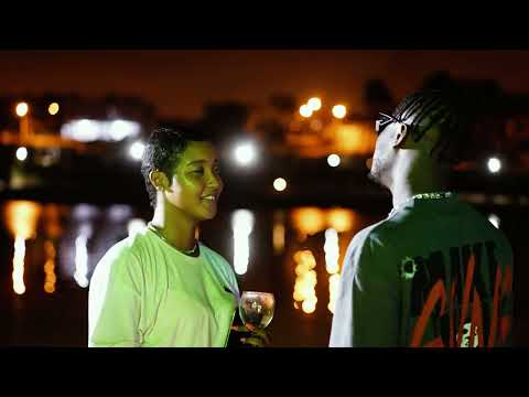 EL JAY -  TSUNAMI (Vidéo Officielle)