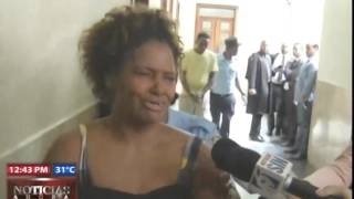 Imponen tres meses de prisión a pareja de esposos acusados de incesto Imponen tres meses de prisión a pareja de esposos acusados de incesto