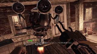 【初見プレイ】Fallout4　#49【PS4ゲーム実況】