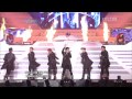10610 2PM I Ll Be Back Dream Concert 2011