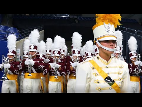 Cadets 2021: The Final Celebration