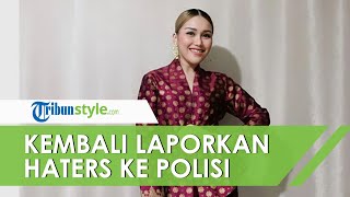 Sebut Haters Tak Ada Niat Berdamai, Ayu Ting Ting Laporkan ke Polisi atas Dugaan Pelanggaran UU ITE