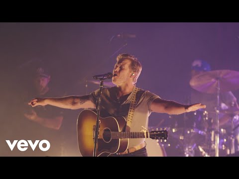 Corey Kent - Gold - Live from Tulsa