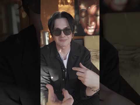 HELLOWEEN Interview with Sascha ✨🪐✨🎃