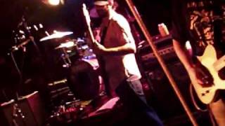 Jimbo Mathus-Crazy Bout You