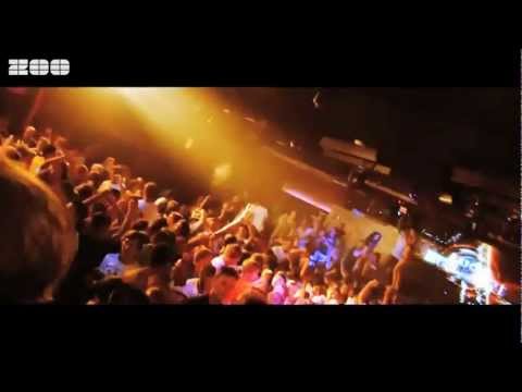 Ivan Fillini Feat. Miani - Tornero 2011