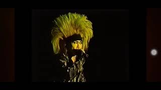 Xjapan Standing sex 破滅に向かって1/6