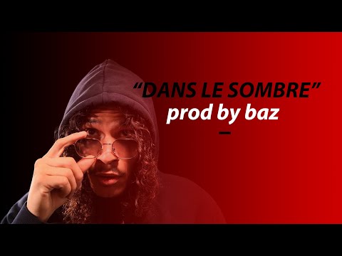 [FREE] "DANS LE SOMBRE" HATIK x NINHO TYPE BEAT 2021 - Instru Rap 2021