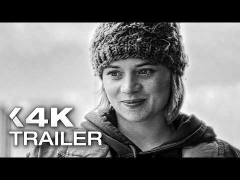 SIE GLAUBEN AN ENGEL, HERR DROWAK? Trailer German Deutsch (2026) Luna Wedler, Lars Eidinger