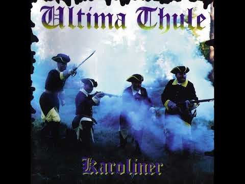 Ultima Thule - Karoliner (1996)