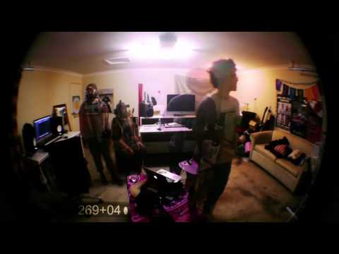 Z. LEWIS & DDASHRED | UGHH EXCLUSIVE BARS (UK HIP HOP)