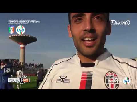 La Dorgalese vince la Coppa Italia di Promozione - Diario Sportivo