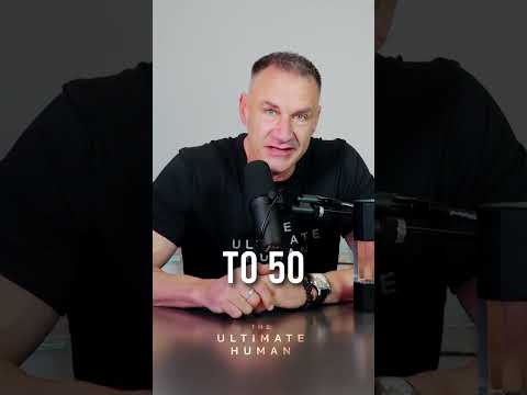 This Is The Optimal Time For A Cold Plunge with Gary Brecka #coldplunge #garybrecka