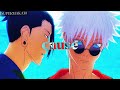 Gojo And Geto Edit AMV Imposter Syndrome