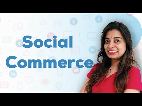 What is Social Commerce? | Learnwise I IGNOU Malayalam