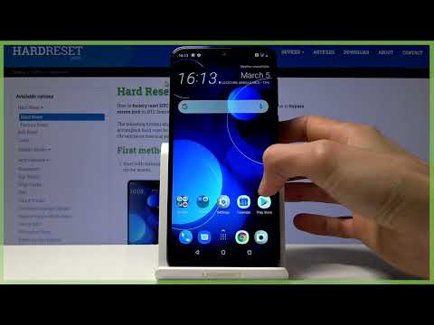 HTC Desire 19+ Screenshot – Capture Your Screen