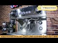 Mesin Kopi / Espresso & Cappucino Machine  IB7-1G / IB7-2G Mesin Penghangat Makanan dan Minuman 2
