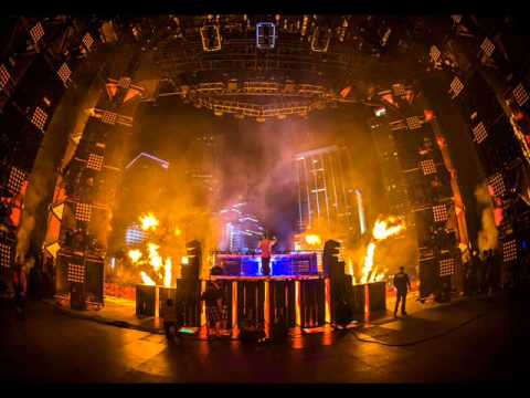 Kaskade Live at @ Ultra Music Festival (MIAMI) 16-03-2013