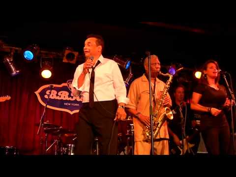 ''That's My Story'' - Gary U.S. Bonds - B.B. King Blues Club - June 5th, 2013