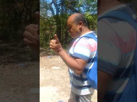 rumbo a  conocer el rio  chamulapa en  tonacatepeque  el Salvador