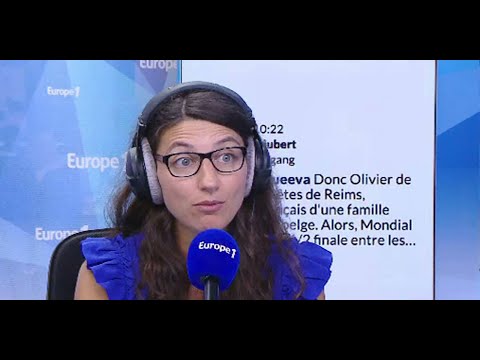 L'appli de l'été - "Waynote", pour tout savoir des paysages et des lieux qui bordent l'autoroute