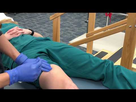 什麼是「乾針」？ ⚡️ (What is “Dry Needling?”)