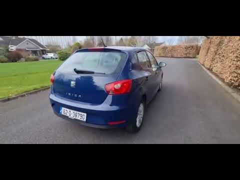 SEAT Ibiza FINANCE ARRANGED * 1.0 SOL 75PS 5DR * N - Image 2