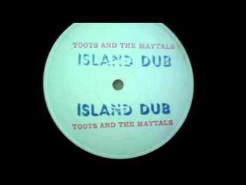 toots and the maytals - rastaman dub [ISLAND DUB]
