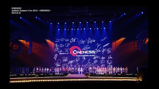 Download lagu ONENESS 【Animelo Summer Live 2014 -ONENESS- Day 3】 mp3