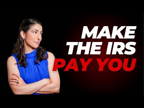 How to Recover $16k from the IRS