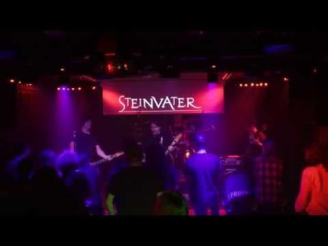 Steinvater - 20th Anniversary Show - 02 - Refuse