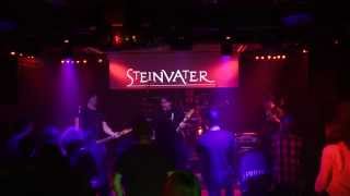 Steinvater - 20th Anniversary Show - 02 - Refuse