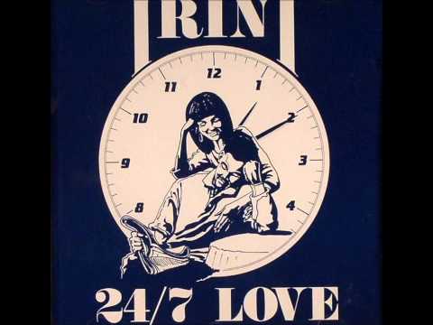 IRINI   24 7 LOVE