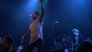 Falling In Reverse: God, If You Are Above - 7/16/17 - Mr. Smalls Theatre - Millvale, PA