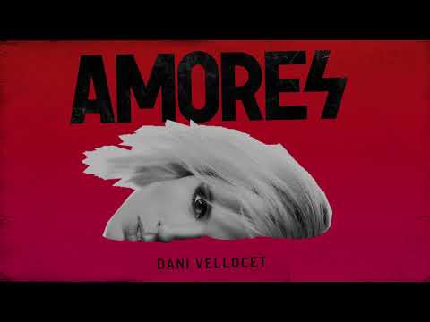 Dani Vellocet - Seus Sinais [Amores]
