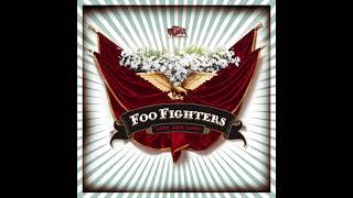 Foo Fighters: Spill (Live Debut) - Live at Loud &amp; Live Festival, Moscow, Russia