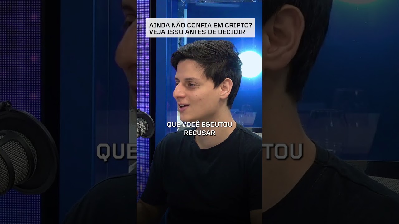 Além do BTC: setor em alta para ficar de olho
