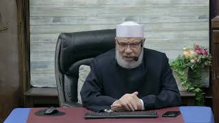 صورة حول لمس ابواب الكعبة وأستارها/الخميس(30-01-2025م) الحلقة  الأولـى