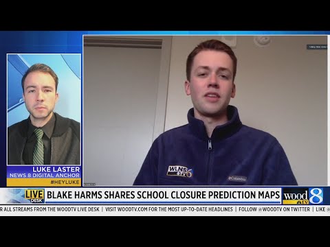 Wlns School Closings