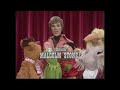The Muppet Show Ending With Julie Andrews Original US ITC Version