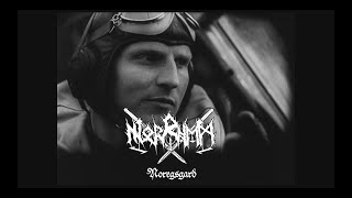 Norrhem - Noregsgard (Storm cover)