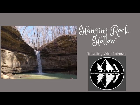 Hanging Rock Hollow