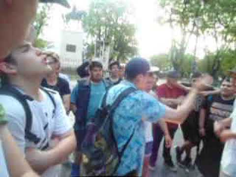 KALO vs SAKLE vs MATHHEO vs NEPTUNO - 8vos Fecha 2 SJU