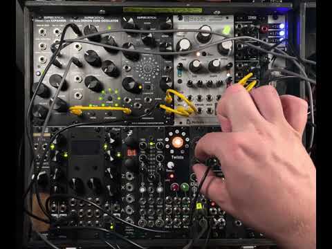 Supercritical Demon Core Expander image 2