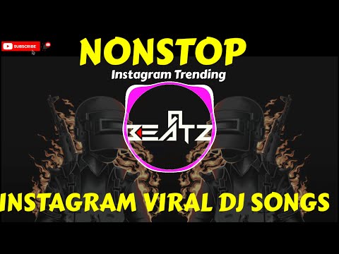 Nonstop Dj Songs | Instagram Viral Dj Songs | Dj Remix Songs |Marathi Dj Nonstop Mix Instagram